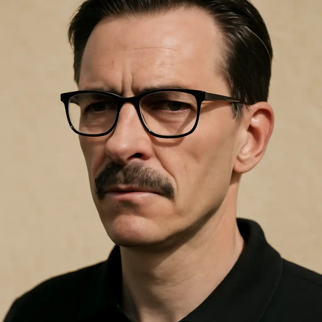 Marcus Wellington